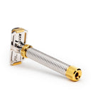 Rex Supply Co. | Ambassador XL Adjustable Double Edge Safety Razor - 107