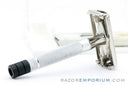 1951 Gillette Black Tip Super Speed W3 Set