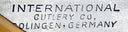 International Cutlery Co.
