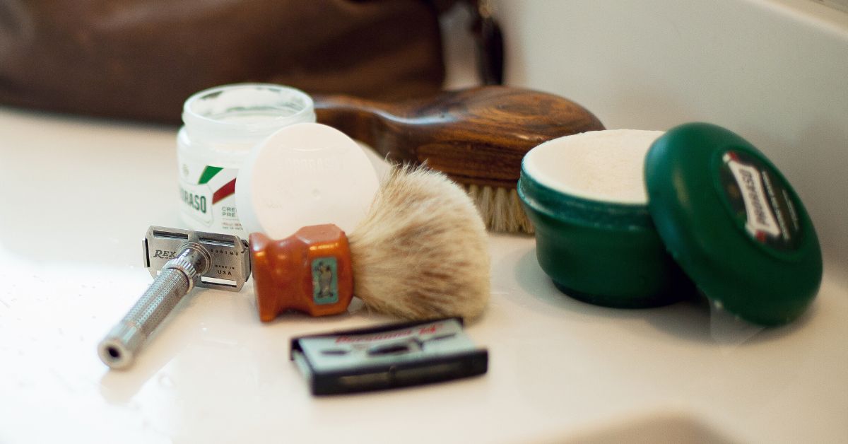 Shaving Gifts for the Discerning Gentleman