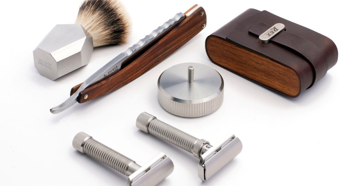 Shaving Kit Packing Tips for a Smooth Journey