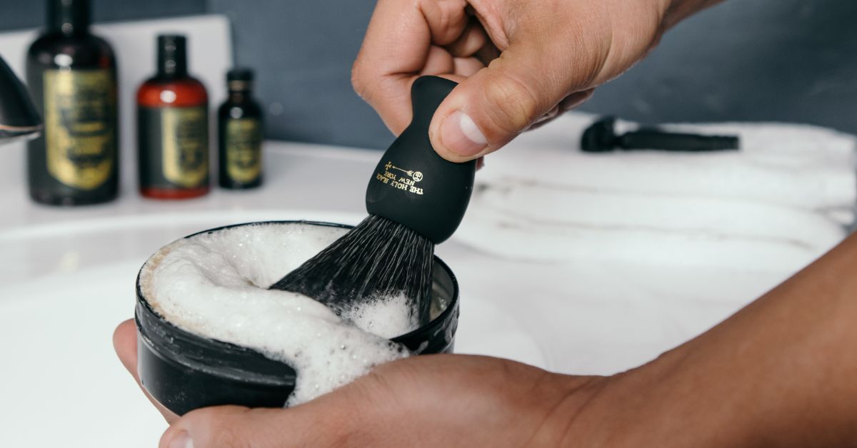 Essentials and Must-Haves When Creating a Shave Den