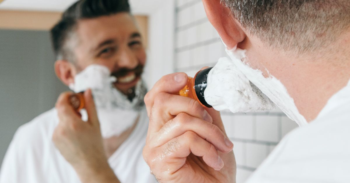 The Evolution of Shaving: From the Stone Age To Razors