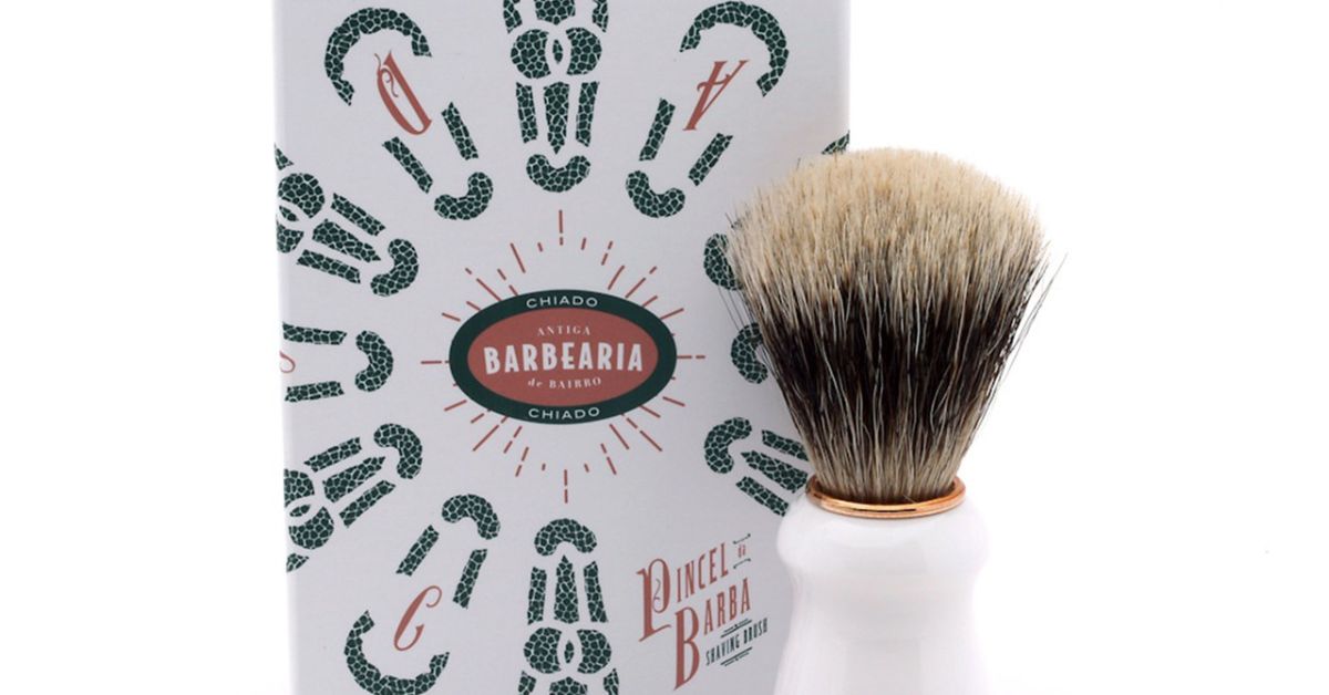 The Ultimate Guide to Using a Shaving Brush