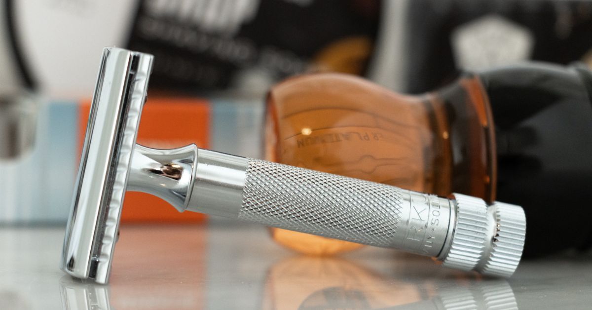 What To Look for When Picking Out the Perfect Shaving Kit