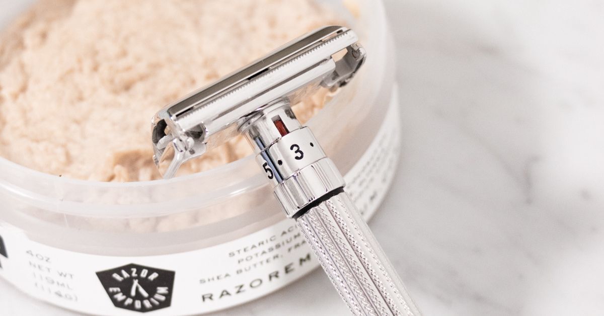 What To Look for When Picking Out the Perfect Shaving Kit